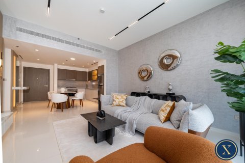 Apartment in EMAAR Beachfront, Dubai Harbour, Dubai 1 bedroom, 71 sq.m. № 46236 - photo 6