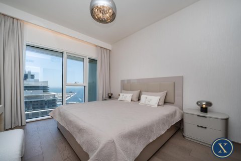 Apartment in EMAAR Beachfront, Dubai Harbour, Dubai 1 bedroom, 71 sq.m. № 46236 - photo 10