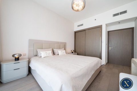 Apartment in EMAAR Beachfront, Dubai Harbour, Dubai 1 bedroom, 71 sq.m. № 46236 - photo 11