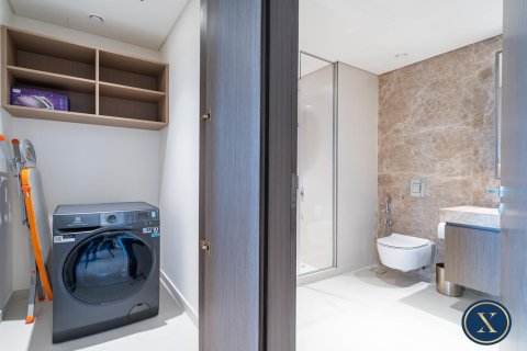 Apartment in EMAAR Beachfront, Dubai Harbour, Dubai 1 bedroom, 71 sq.m. № 46236 - photo 17