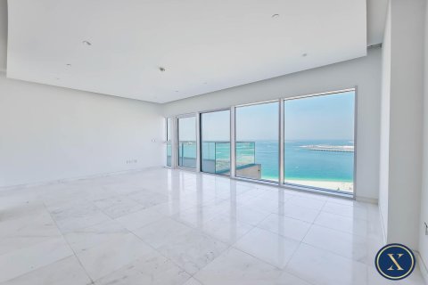 Квартира в 1 JBR, Джумейра Бич Резиденс, Дубай, 3 спальни, 241м², № 46237