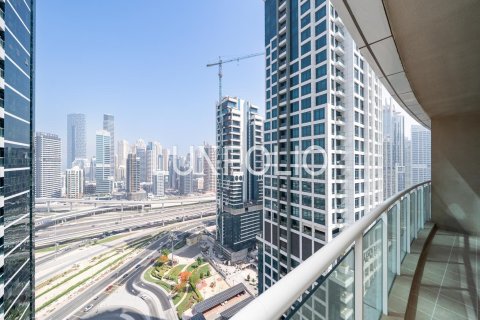 Apartment in Jumeirah Lake Towers, Dubai 1 bedroom, 120 sq.m. № 46234 - photo 19
