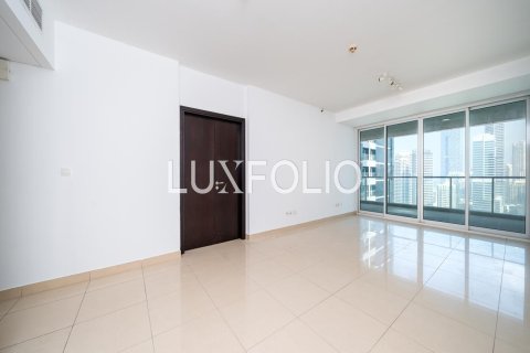 Apartment in Jumeirah Lake Towers, Dubai 1 bedroom, 120 sq.m. № 46234 - photo 3
