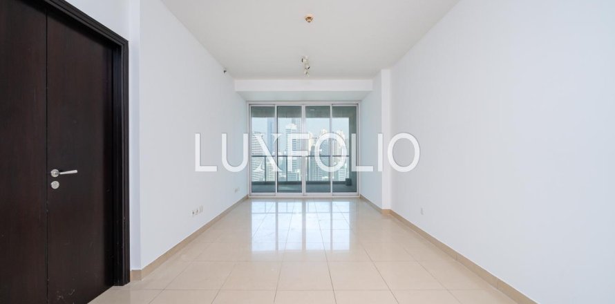 Apartment in Jumeirah Lake Towers, Dubai 1 bedroom, 120 sq.m. № 46234
