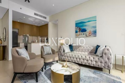 Снять в аренду квартиру в Дубай Марине, Дубай: 2 спальни, 110м², № 46235 - фото 5