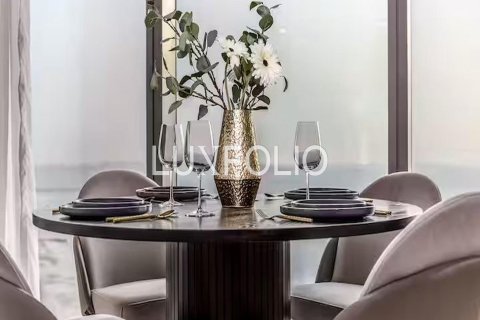 Снять в аренду квартиру в Дубай Марине, Дубай: 2 спальни, 110м², № 46235 - фото 13