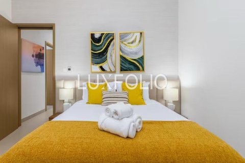 Снять в аренду квартиру в Дубай Марине, Дубай: 2 спальни, 110м², № 46235 - фото 11