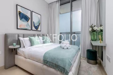 Снять в аренду квартиру в Дубай Марине, Дубай: 2 спальни, 110м², № 46235 - фото 10