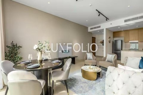 Снять в аренду квартиру в Дубай Марине, Дубай: 2 спальни, 110м², № 46235 - фото 3