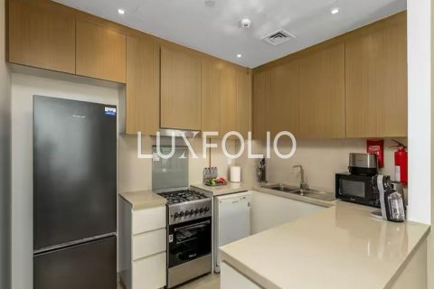 Снять в аренду квартиру в Дубай Марине, Дубай: 2 спальни, 110м², № 46235 - фото 12