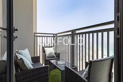 Снять в аренду квартиру в Дубай Марине, Дубай: 2 спальни, 110м², № 46235 - фото 14