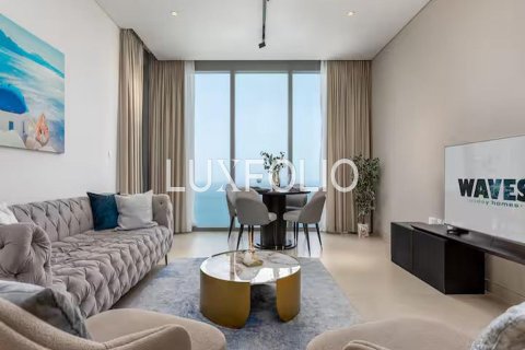 Appartement à Dubai Marina, Dubai, 2 chambres, 110 m², № 46235