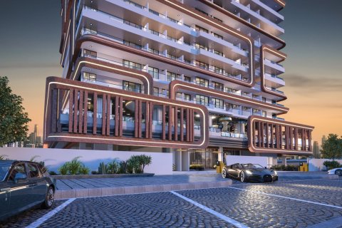 Apartment in Dubai 1 bedroom, 75 sq.m. № 9747 - photo 11