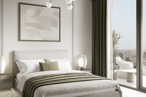 Apartment in Dubai 2 bedrooms, 125 sq.m. № 9754 - photo 10