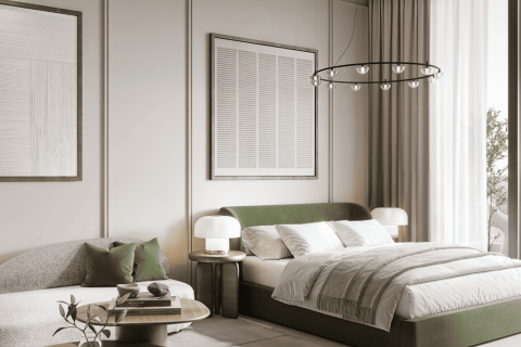 Apartment in Dubai 2 bedrooms, 125 sq.m. № 9754 - photo 9