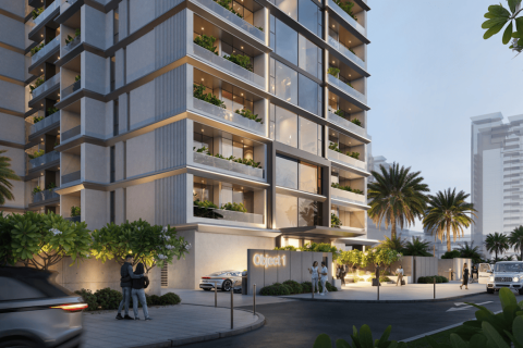Apartment in Dubai 2 bedrooms, 125 sq.m. № 9754 - photo 6
