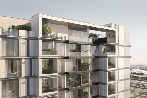 Apartment in Dubai 2 bedrooms, 125 sq.m. № 9754 - photo 7