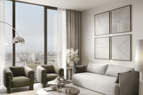 Apartment in Dubai 2 bedrooms, 125 sq.m. № 9754 - photo 2