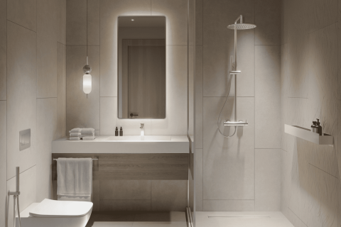 Apartment in Dubai 2 bedrooms, 125 sq.m. № 9754 - photo 8