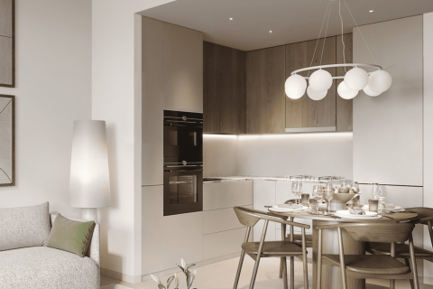 Apartment in Dubai 2 bedrooms, 125 sq.m. № 9754 - photo 3