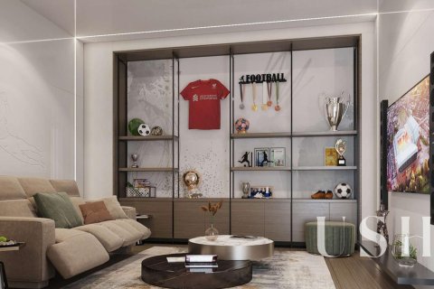 فيلا في Dubai South (Dubai World Central), دبي 5 غرف نوم , 392 م² رقم 39450