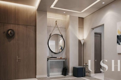 Villa en Dubai South (Dubai World Central), Dubai, 5 dormitorios, 392 m², № 39450 - foto 7