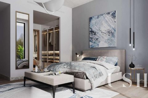 Villa en Dubai South (Dubai World Central), Dubai, 5 dormitorios, 392 m², № 39450 - foto 5