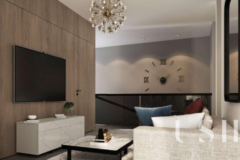 Villa en Dubai South (Dubai World Central), Dubai, 5 dormitorios, 392 m², № 39450 - foto 4