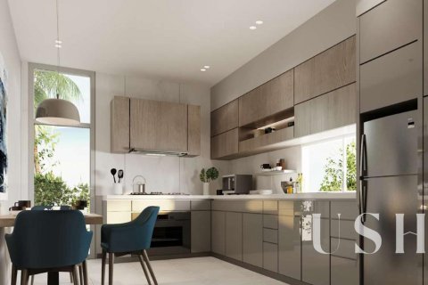 Villa en Dubai South (Dubai World Central), Dubai, 5 dormitorios, 392 m², № 39450 - foto 10