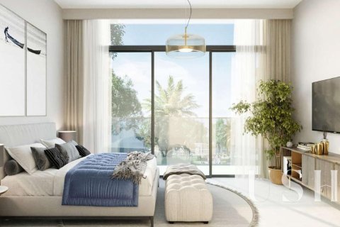 Villa en Dubai South (Dubai World Central), Dubai, 5 dormitorios, 392 m², № 39450 - foto 6