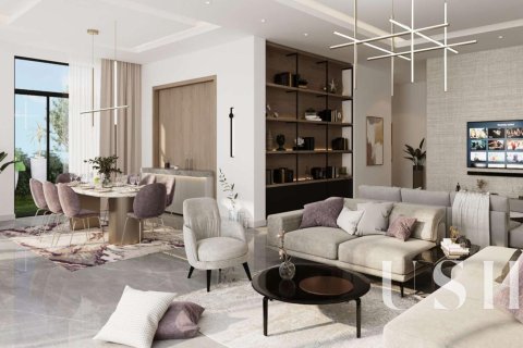 Villa en Dubai South (Dubai World Central), Dubai, 5 dormitorios, 392 m², № 39450 - foto 8