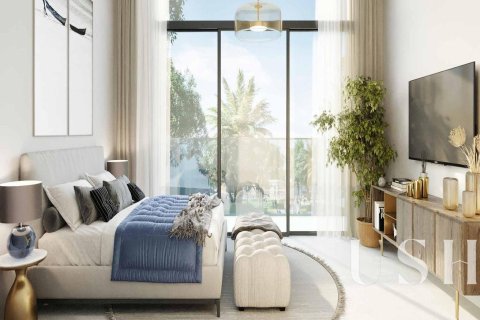 Villa in The Pulse, Dubai South (Dubai World Central), Dubai 4 bedrooms, 337 sq.m. № 39438 - photo 5