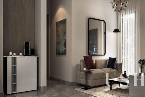Villa in The Pulse, Dubai South (Dubai World Central), Dubai 4 bedrooms, 337 sq.m. № 39438 - photo 7