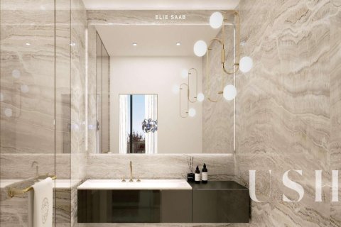 Townhouse in District 11, Mohammed Bin Rashid City, Dubai 4 bedrooms, 288 sq.m. № 39449 - photo 10