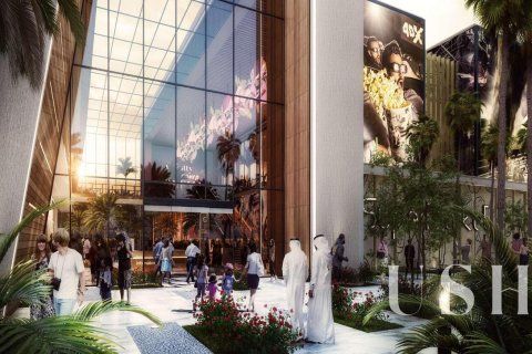 Townhouse in District 11, Mohammed Bin Rashid City, Dubai 4 bedrooms, 288 sq.m. № 39449 - photo 6