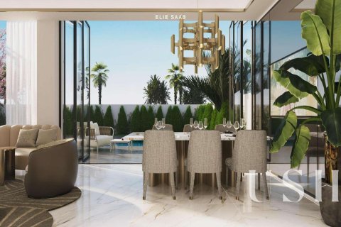 Townhouse in District 11, Mohammed Bin Rashid City, Dubai 4 bedrooms, 288 sq.m. № 39449 - photo 2