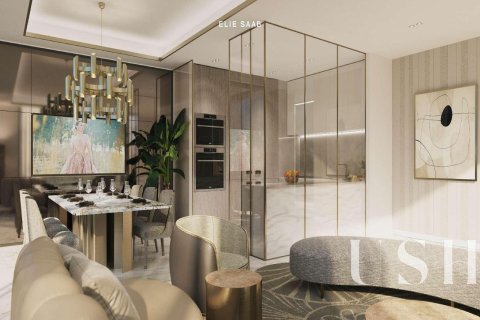 Maison de ville à District 11, Mohammed Bin Rashid City, Dubai, 4 chambres, 288 m², № 39449