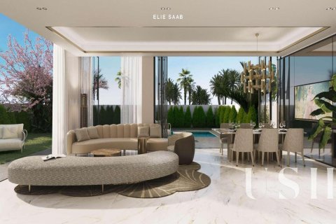 Townhouse in District 11, Mohammed Bin Rashid City, Dubai 4 bedrooms, 288 sq.m. № 39449 - photo 7