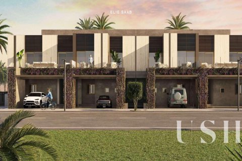 Townhouse in District 11, Mohammed Bin Rashid City, Dubai 4 bedrooms, 288 sq.m. № 39449 - photo 14