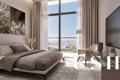 Apartment in 320 RIVERSIDE CRESCENT in Dubai 2 bedrooms, 101 sq.m. № 39427 - photo 2
