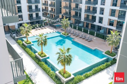 Apartment in Dubai 1 bedroom, 86.9 sq.m. № 93454