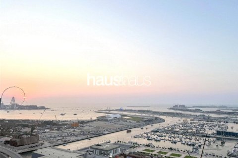 Apartment in Dubai Marina, Dubai 3 bedrooms, 187 sq.m. № 43342