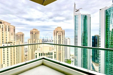 شقة في Bay Central, مرسى دبي, دبي 5 غرف نوم , 345 م² رقم 43355 - صورة 15