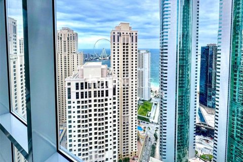 شقة في Bay Central, مرسى دبي, دبي 5 غرف نوم , 345 م² رقم 43355 - صورة 3