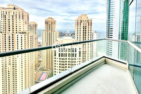 شقة في Bay Central, مرسى دبي, دبي 5 غرف نوم , 345 م² رقم 43355 - صورة 21