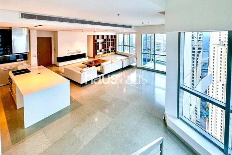 شقة في Bay Central, مرسى دبي, دبي 5 غرف نوم , 345 م² رقم 43355 - صورة 10