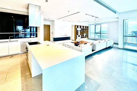 شقة في Bay Central, مرسى دبي, دبي 5 غرف نوم , 345 م² رقم 43355 - صورة 8