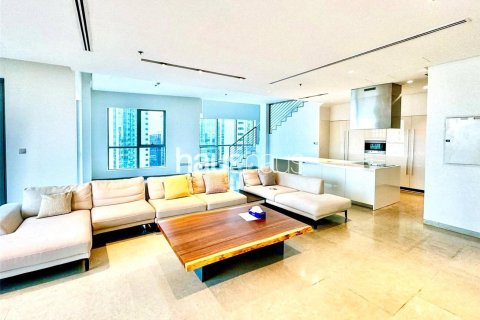 شقة في Bay Central, مرسى دبي, دبي 5 غرف نوم , 345 م² رقم 43355 - صورة 12