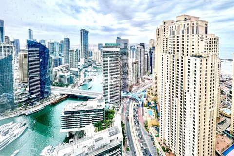 شقة في Bay Central, مرسى دبي, دبي 5 غرف نوم , 345 م² رقم 43355 - صورة 19