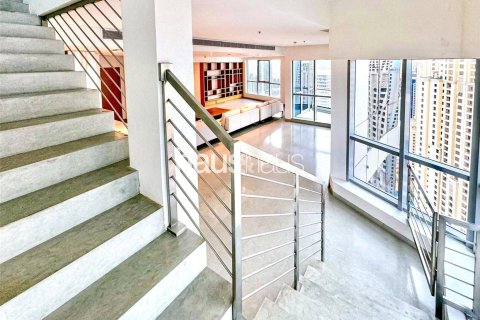 شقة في Bay Central, مرسى دبي, دبي 5 غرف نوم , 345 م² رقم 43355 - صورة 2
